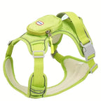 Harnais de randonnée pour chien — WOUF BAZAR