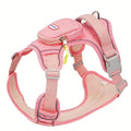 Harnais de randonnée pour chien — WOUF BAZAR