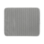 Tapis de litière double couche pour chat — WOUF BAZAR