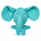 Peluche sonore pour chien — Éléphant ou koala — fond blanc
