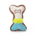 Os en peluche sonore pour chien — 1