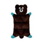 Ours plat sonore pour chien — 1