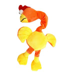 Oiseau en peluche sonore pour chien — 1