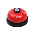 Sonnette à presser pour chien et chat — WOUF BAZAR