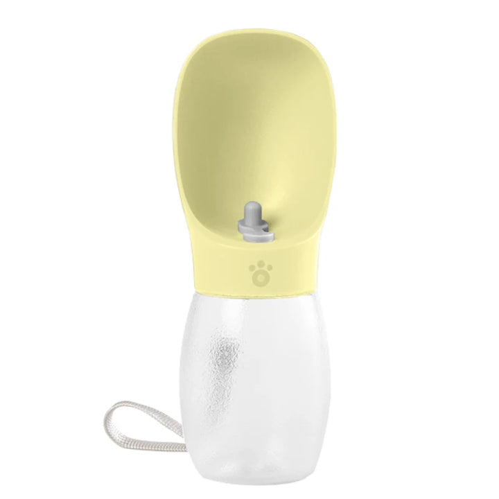 Gourde portable pour chien et chat — 300 ml