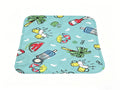 Tapis de repos rafraîchissant pour chien et chat — WOUF BAZAR