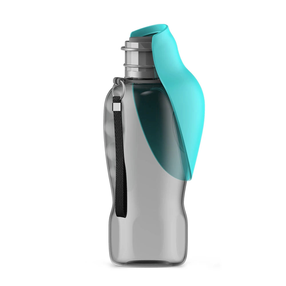Gourde de promenade grand format — 800 ml — WOUF BAZAR