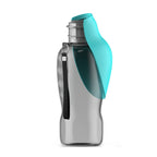 Gourde de promenade grand format — 800 ml — WOUF BAZAR