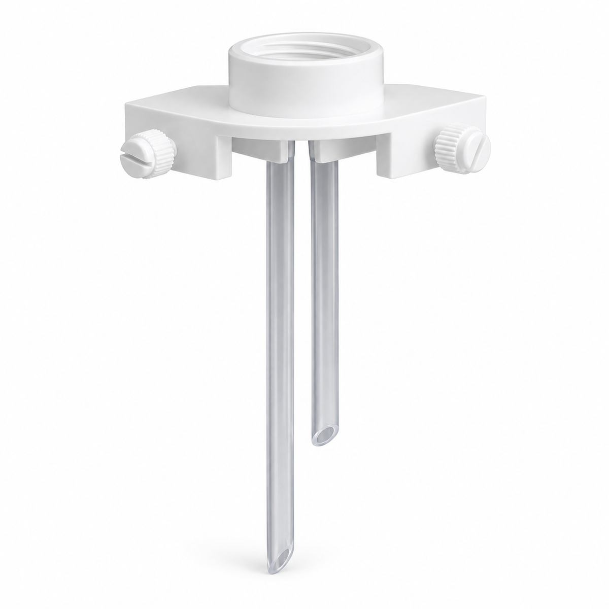 Compensateur mécanique de niveau d’eau pour aquarium, adaptateur de bouteille